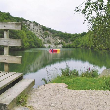Holiday Home In Montsernelle Lithaire Екстериор снимка